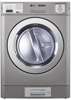 Сушильна машина LG (RV1840CD7), 13,6-17 кг